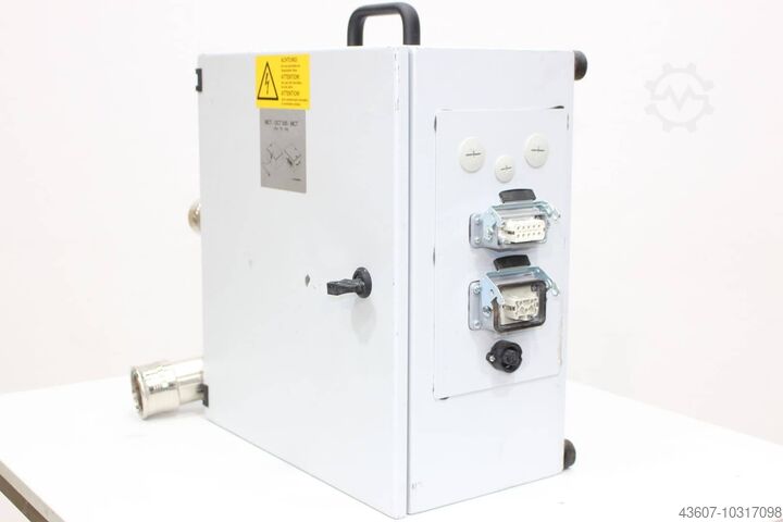 Couple box Heidelberg TH-TF-TH