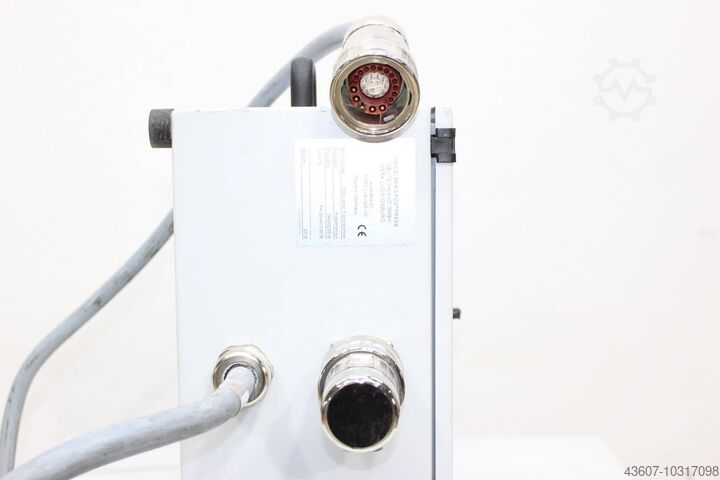 Couple box Heidelberg TH-TF-TH