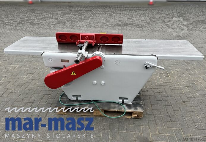 Surface planer levelling machine G.Stefani typ MONOSILA-500