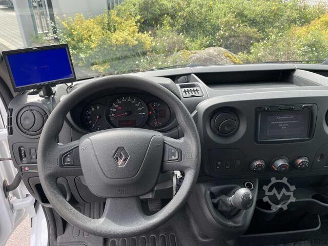 Lkw-Arbeitsbühne Renault Master 2.3 dCi / France Elevateur 121FT, 12m