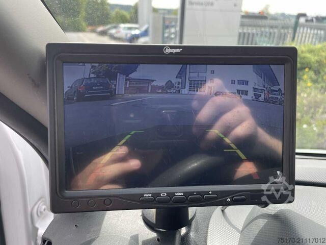 Lkw-Arbeitsbühne Renault Master 2.3 dCi / France Elevateur 121FT, 12m