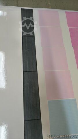 Digitaldruckmaschine Agfa Jeti Mira MG2732