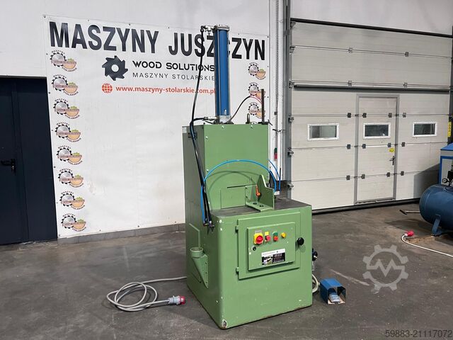 Gehrungssäge DUSPOHL EA 150