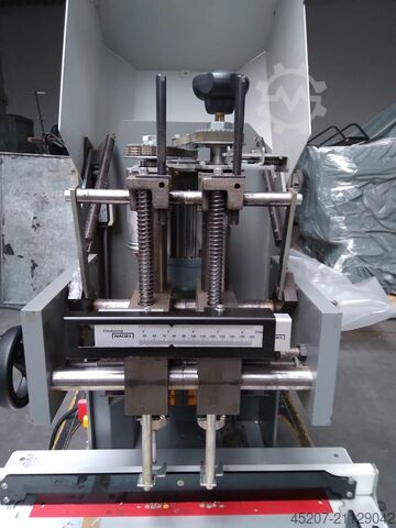 Nagel Citiborma 290b Nagel Citiborma 290b