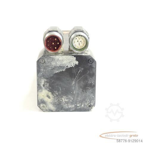 Control unit Danaher Motion DBL3H00250-BR2-000-S40 Servomotor SN:1306312230