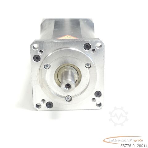 Control unit Danaher Motion DBL3H00250-BR2-000-S40 Servomotor SN:1306312230