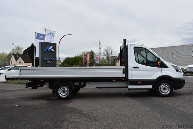 Pritschenwagen ford Transit Pritsche 350 Einzelkabine 4,30m