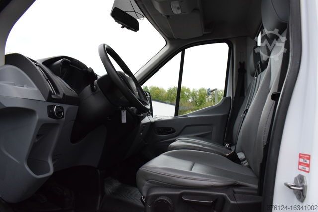 Pritschenwagen ford Transit Pritsche 350 Einzelkabine 4,30m