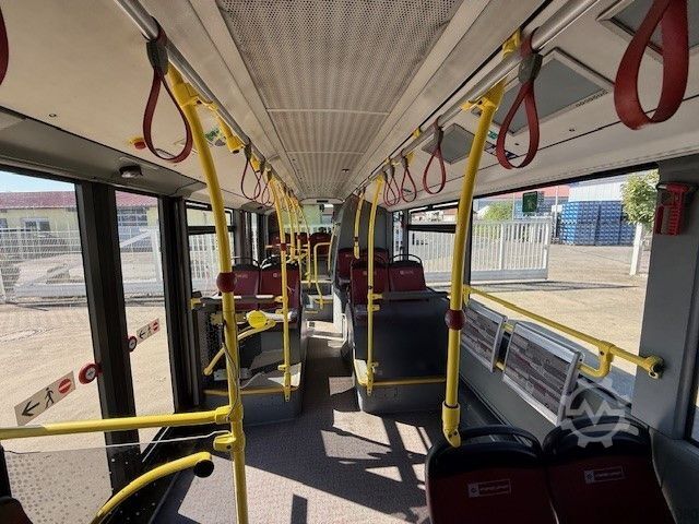 Gelenkbus MERCEDES-BENZ 2 x Citaro 530 G 4 Türer KLIMA