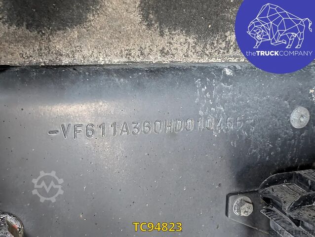 Standard-SZM Renault T 440