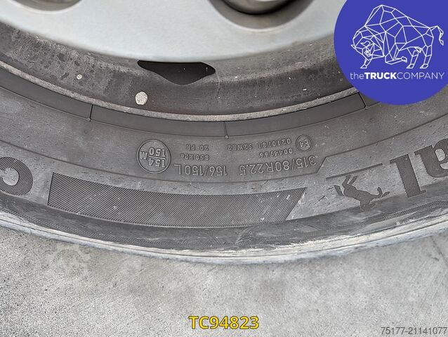 Standard-SZM Renault T 440