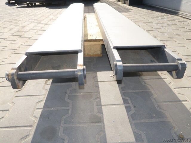 Gabelverlängerung *Sonstige Gabelverlängerung