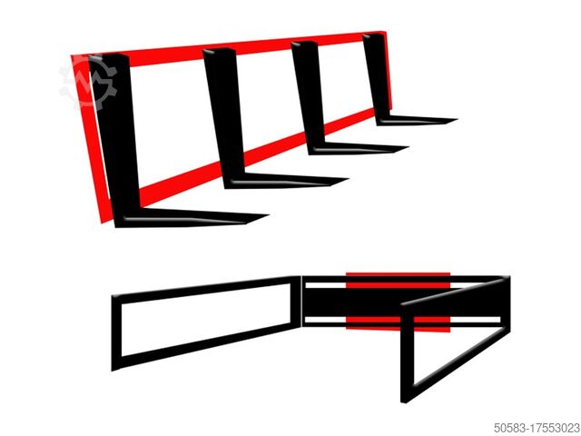 Zinkenverstellgerät *Sonstige A.M.T PFH92.4.70.2200