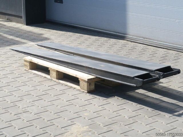 Fork Extension *Sonstige Gabelverlängerung