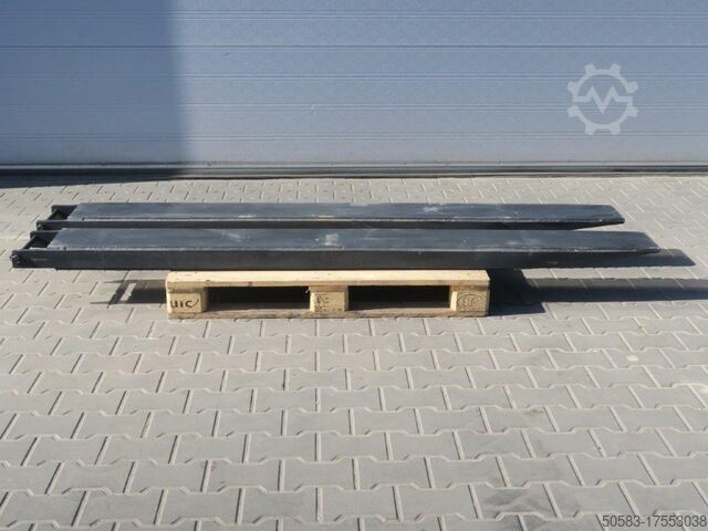 Fork Extension *Sonstige Gabelverlängerung