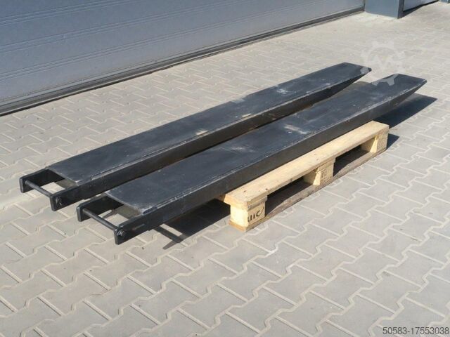 Fork Extension *Sonstige Gabelverlängerung