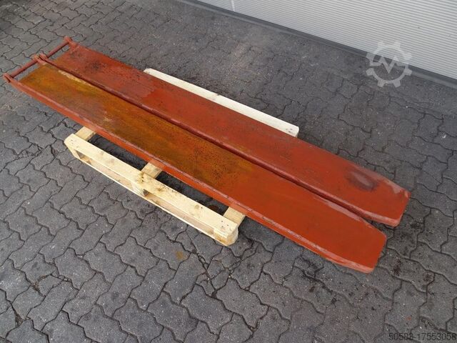 Gabelverlängerung *Sonstige Gabelverlängerung