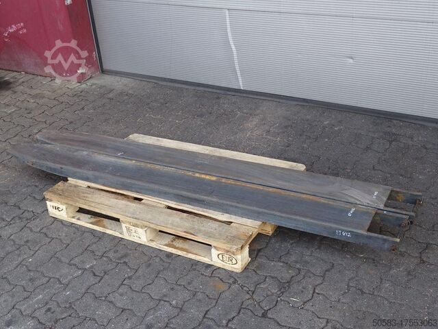 Gabelverlängerung *Sonstige Gabelverlängerung