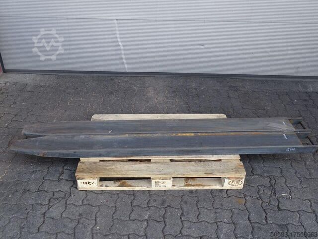 Gabelverlängerung *Sonstige Gabelverlängerung