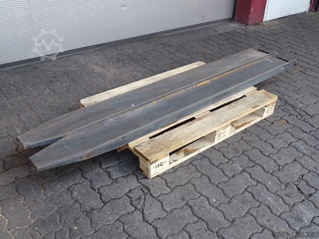 Gabelverlängerung *Sonstige Gabelverlängerung