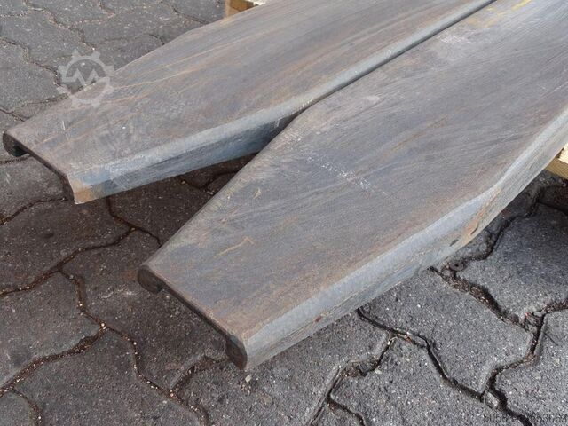 Gabelverlängerung *Sonstige Gabelverlängerung