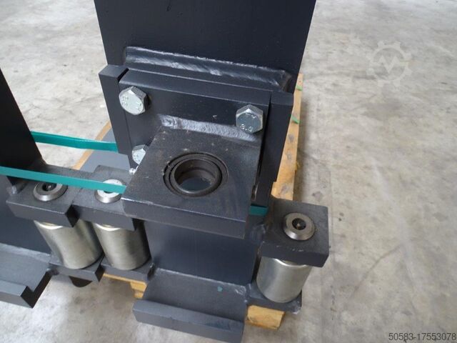 Forks Vetter Kalmar 15,9T - NEU