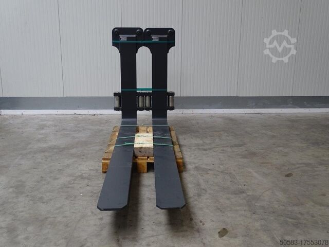 Forks Vetter Kalmar 15,9T - NEU