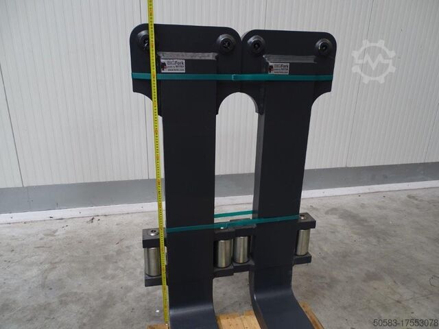 Forks Vetter Kalmar 15,9T - NEU