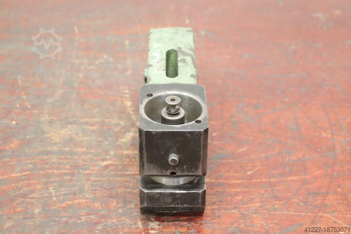 Punching unit CEWE PA35-150 1GN2 N05