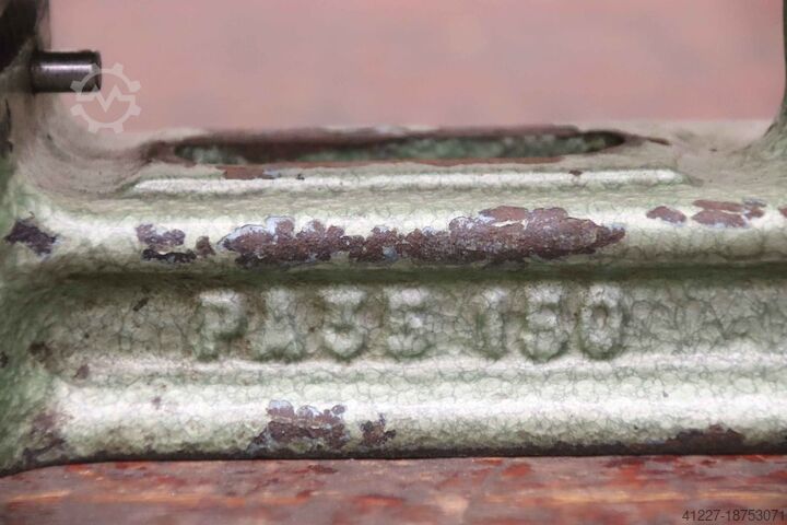 Punching unit CEWE PA35-150 1GN2 N05