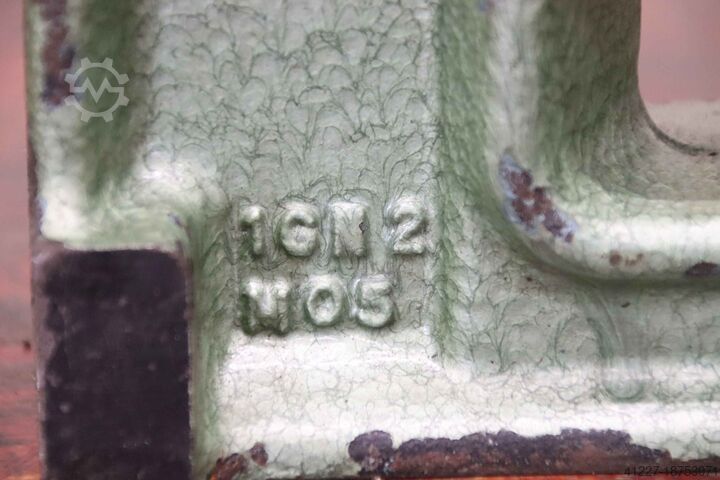 Punching unit CEWE PA35-150 1GN2 N05