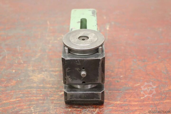 Punching unit CEWE PA50-150