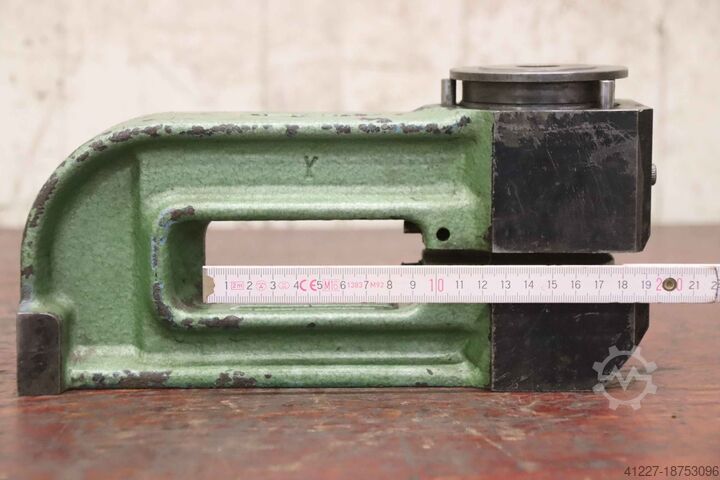 Punching unit CEWE PA50-150