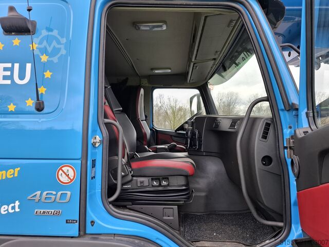 Lkw-Arbeitsbühne Palfinger P 900 | 2019