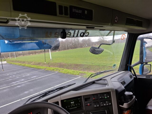 Lkw-Arbeitsbühne Palfinger P 900 | 2019