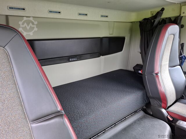 Lkw-Arbeitsbühne Palfinger P 900 | 2019