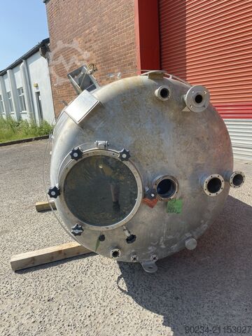 FIB Industrieunternehmen, 3.900 Liter FIB INDUSTRIELE BEDRIJUEN 3,900 Litre