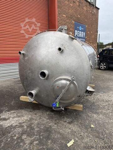 FIB Industrielle Betriebe 6.950 Liter FIB INDUSTRIELE BEDRIJUEN 6,950 Litre