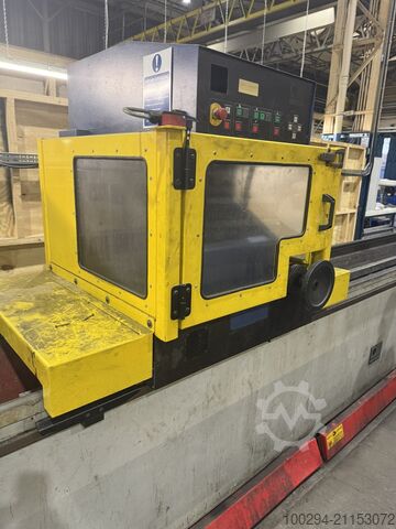 Knife grinding machine REFORM AR101/61