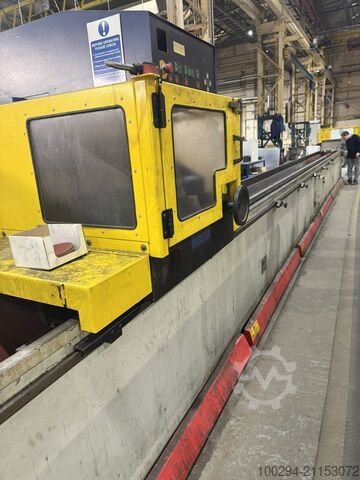 Knife grinding machine REFORM AR101/61