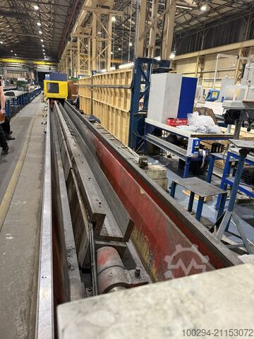 Knife grinding machine REFORM AR101/61