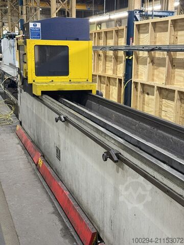 Knife grinding machine REFORM AR101/61