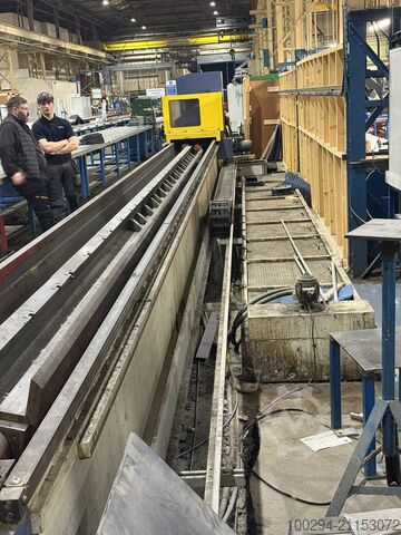 Knife grinding machine REFORM AR101/61