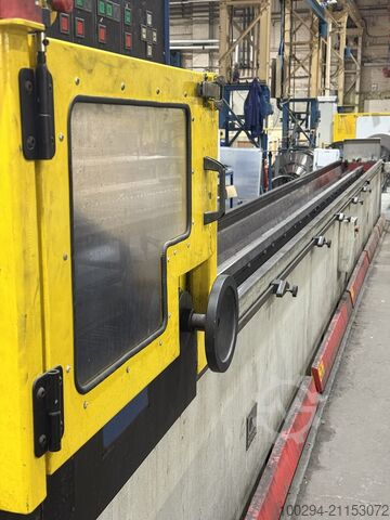 Knife grinding machine REFORM AR101/61