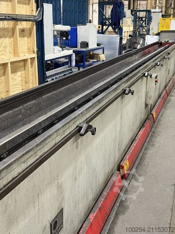 Knife grinding machine REFORM AR101/61