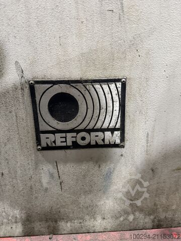 Knife grinding machine REFORM AR101/61