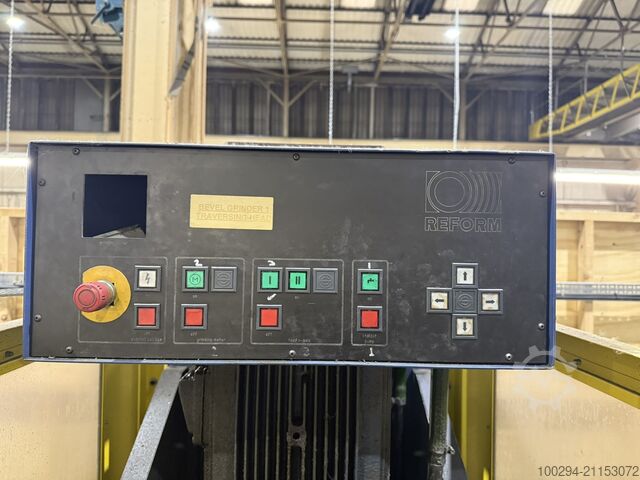 Knife grinding machine REFORM AR101/61