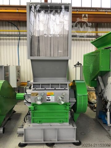 DGM Granulator Modell DGH600/800, unbenutzt DGM DGH600/800