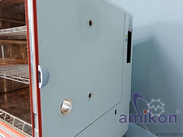Temperaturprüfschrank 990 Liter Vötsch VT³ 4100 -40°C bis +180°C