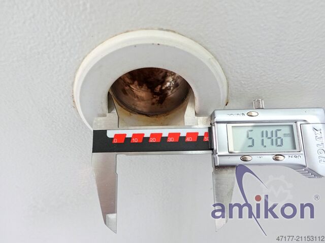 Temperaturprüfschrank 990 Liter Vötsch VT³ 4100 -40°C bis +180°C